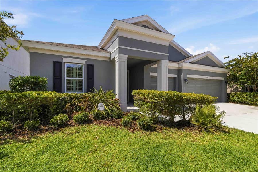 Property photo for 6404 MAIDEN SEA DRIVE, Apollo Beach, FL