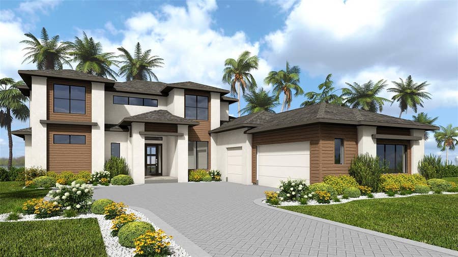 Property photo for 3518 THOROUGHBRED COURT, Bradenton, FL