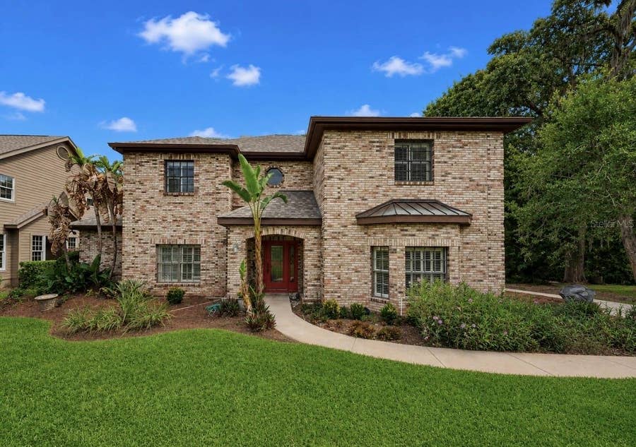 Property photo for 13104 WATERFORD RUN DRIVE, Riverview, FL