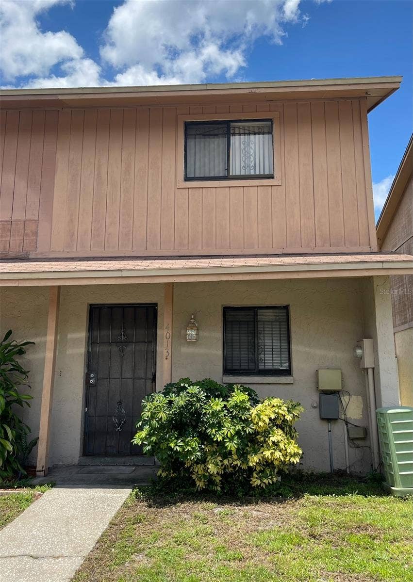Property photo for 4013 CEDARLIMB COURT, Tampa, FL