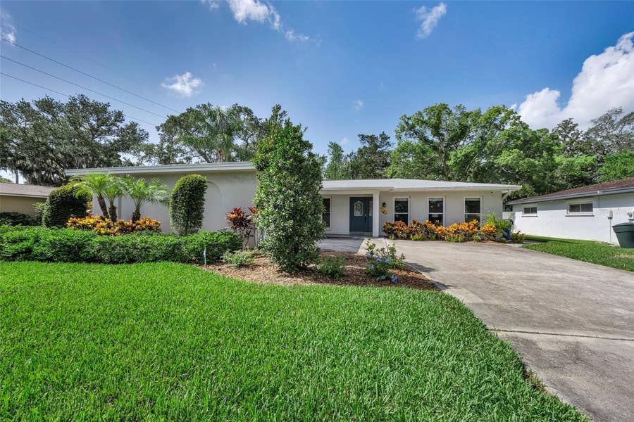 Property photo for 1541 PLEASANT GROVE DRIVE, Dunedin, FL