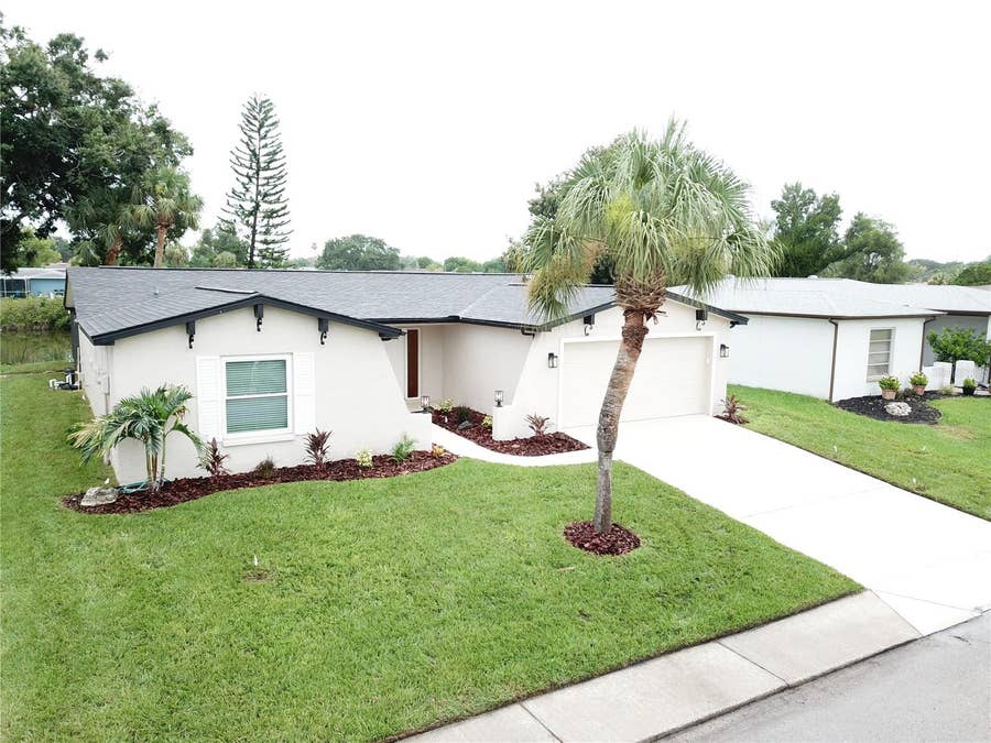Property photo for 8448 NEWTON DRIVE, Port Richey, FL