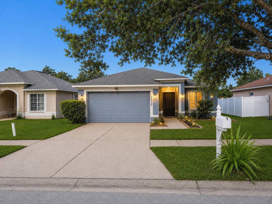 Property photo for 3012 SUMMER HOUSE DRIVE, Valrico, FL