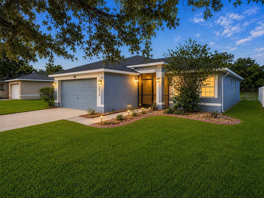 Property photo for 3012 SUMMER HOUSE DRIVE, Valrico, FL