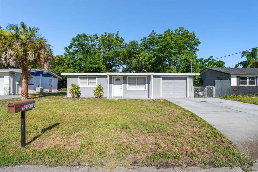 Property photo for 11011 PICKERING LANE, Port Richey, FL