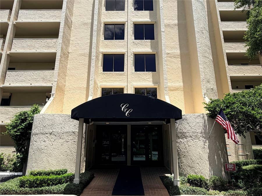 Property photo for 5020 BAYSHORE BOULEVARD, #303, Tampa, FL