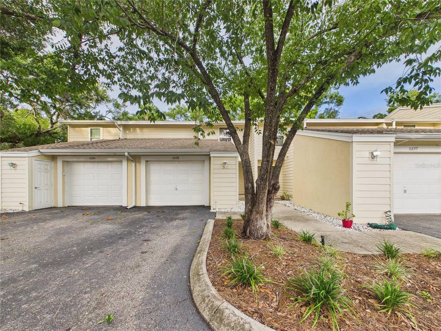 Property photo for 11239 CEDAR HOLLOW LANE, Tampa, FL