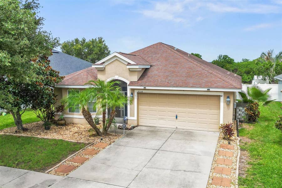 Property photo for 14358 EDINBURGH MOOR DRIVE, Wimauma, FL