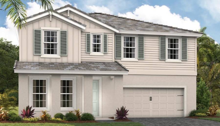 Property photo for 17846 CROPSIDE TRAIL, Lakewood Ranch, FL
