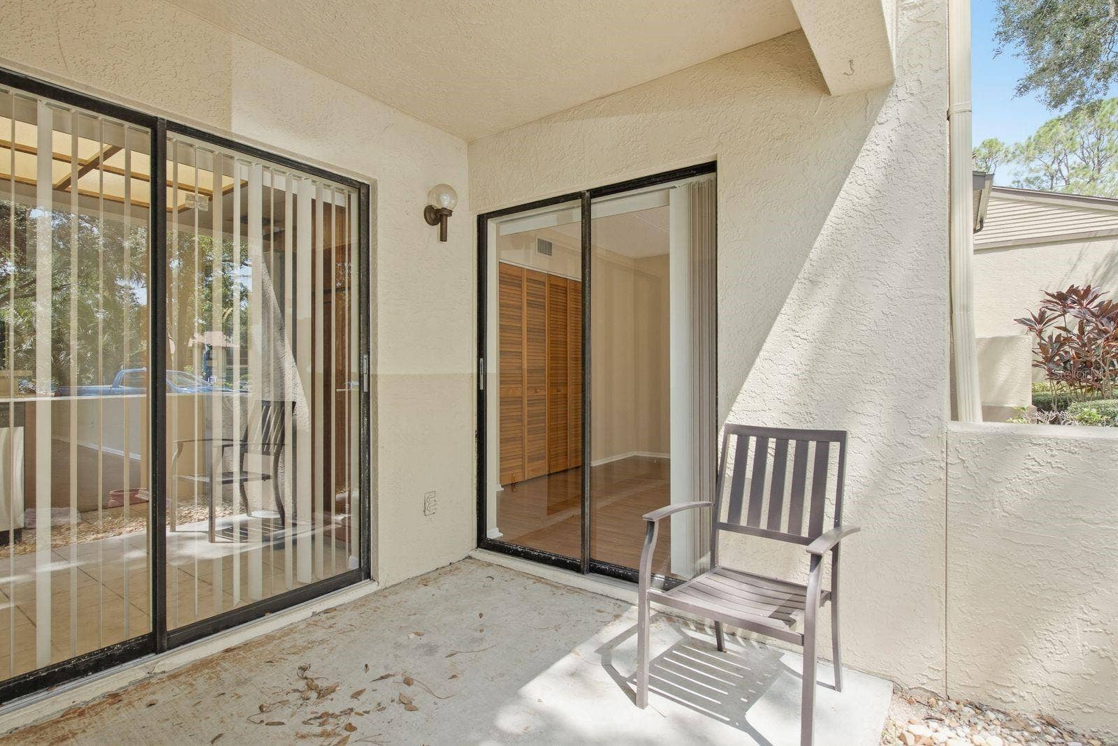 10 WOODLAKE PLACE, Oldsmar, FL 34677 Covered Patio