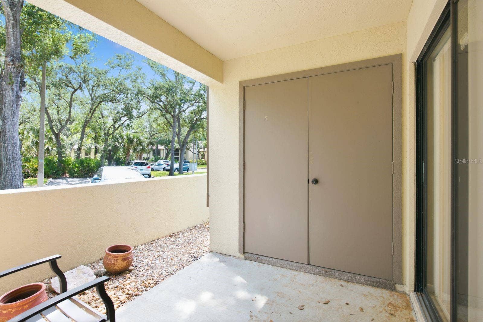 10 WOODLAKE PLACE, Oldsmar, FL 34677 Covered Patio