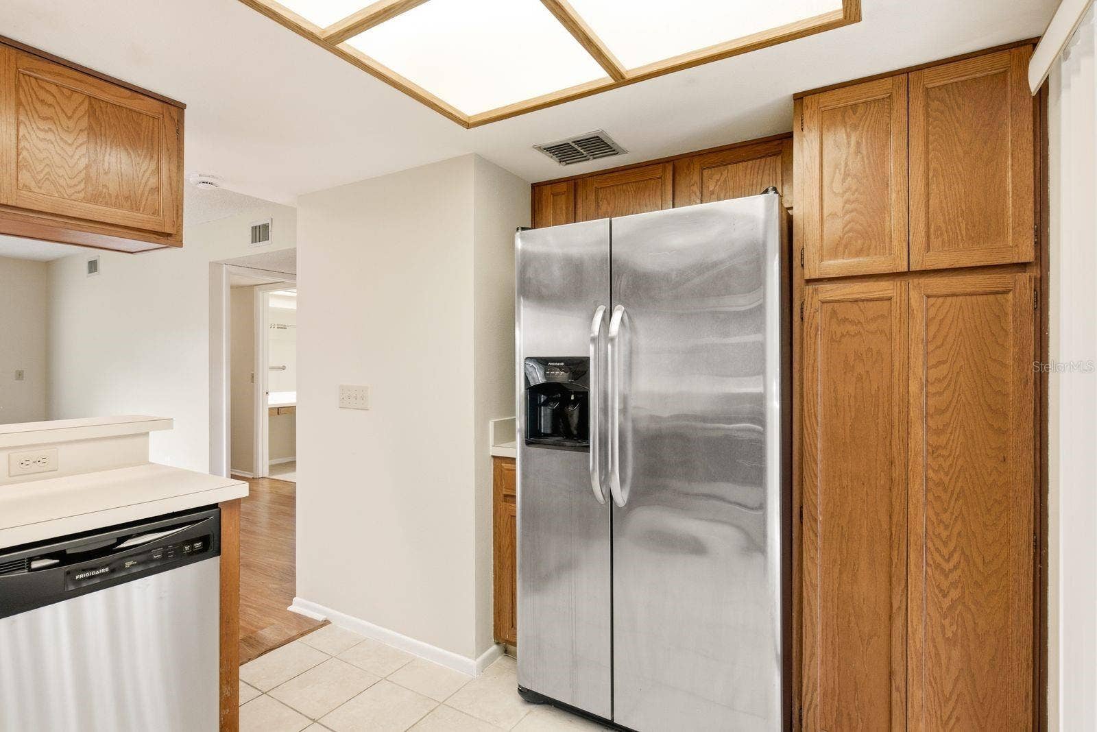 10 WOODLAKE PLACE, Oldsmar, FL 34677 Kitchen