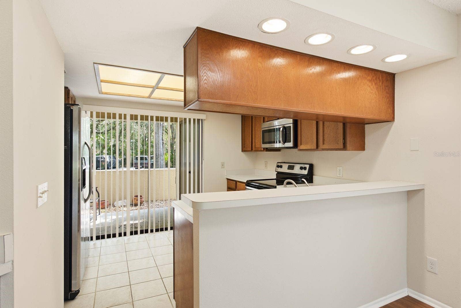 10 WOODLAKE PLACE, Oldsmar, FL 34677 Kitchen