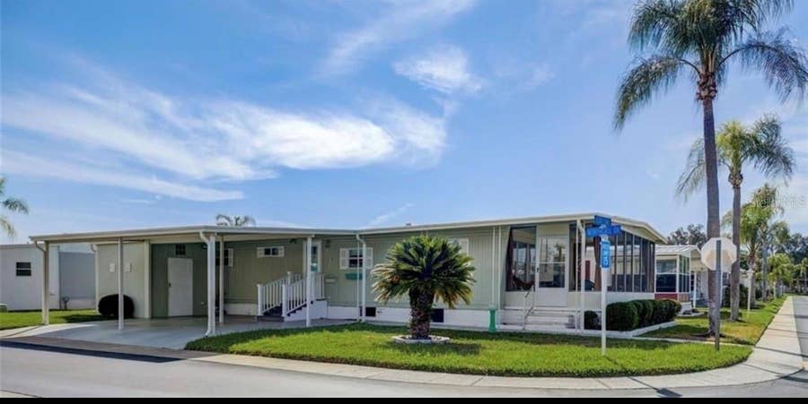 Property photo for 225 DIXIE LANE, Tarpon Springs, FL
