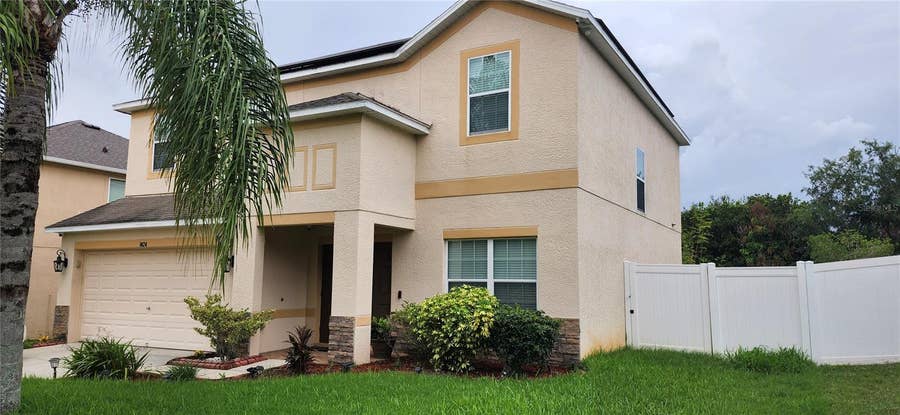 Property photo for 1424 MAIN STREET, Valrico, FL