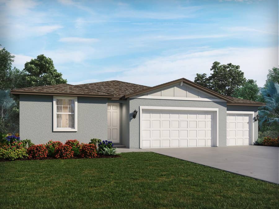 Property photo for 13718 UMBER FOREST STREET, Hudson, FL