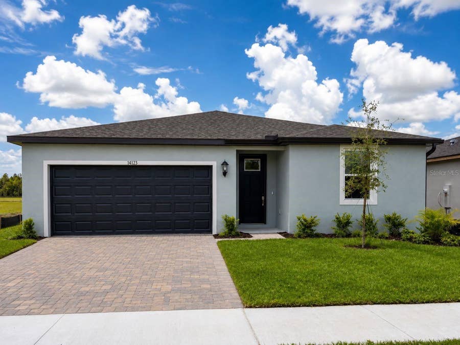 Property photo for 14123 HARVEST PINES LANE, Hudson, FL