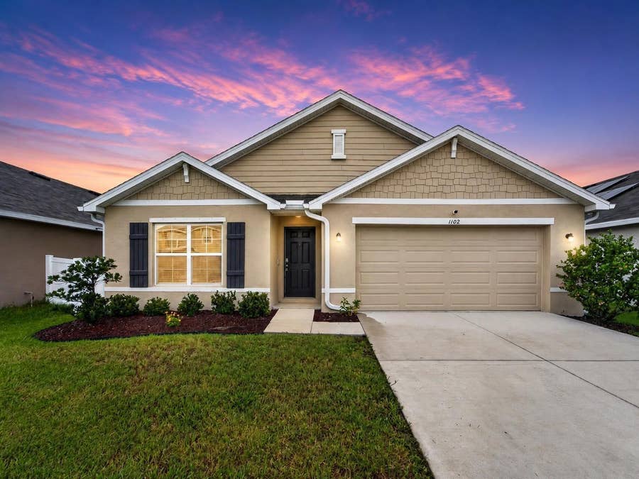 Property photo for 1102 COASTAL HAMMOCK AVENUE, Ruskin, FL