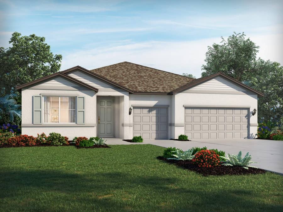 Property photo for 14176 HARVEST PINES LANE, Hudson, FL