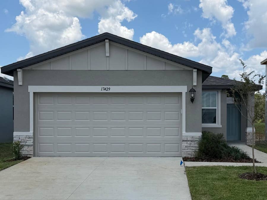 Property photo for 17429 GREEN GROOVE DRIVE, Brooksville, FL