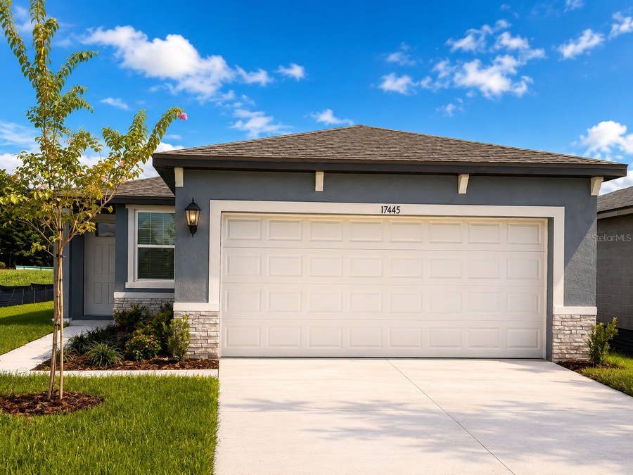 Property photo for 17445 GREEN GROOVE DRIVE, Brooksville, FL