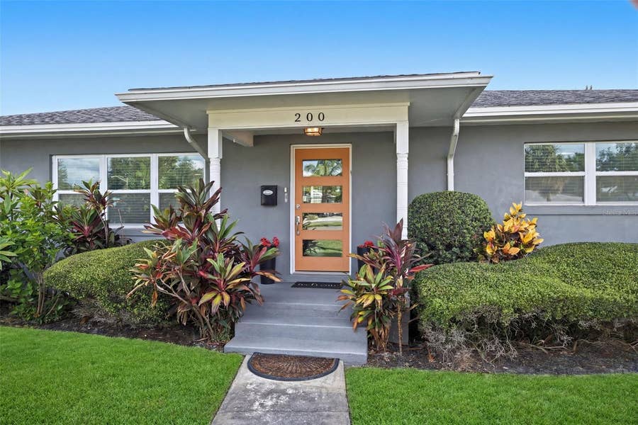 Property photo for 200 PARK STREET N, St Petersburg, FL