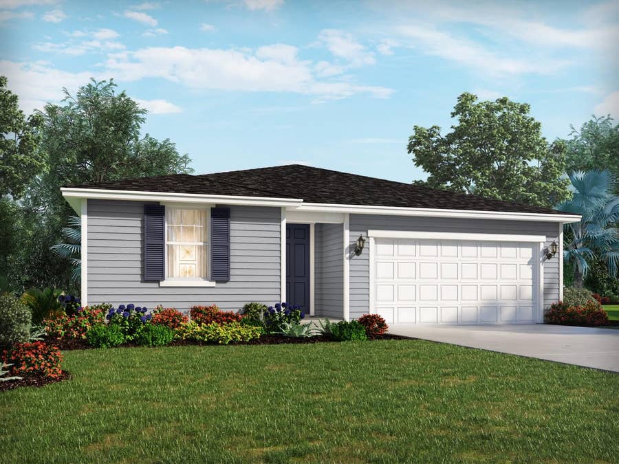 Property photo for 85 WANDERING CREEK WAY, Palm Coast, FL