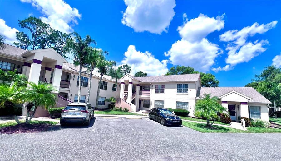 Property photo for 7910 HARDWICK DRIVE, #713, New Port Richey, FL