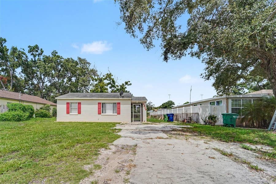 Property photo for 9310 N HIGHLAND AVENUE, Tampa, FL