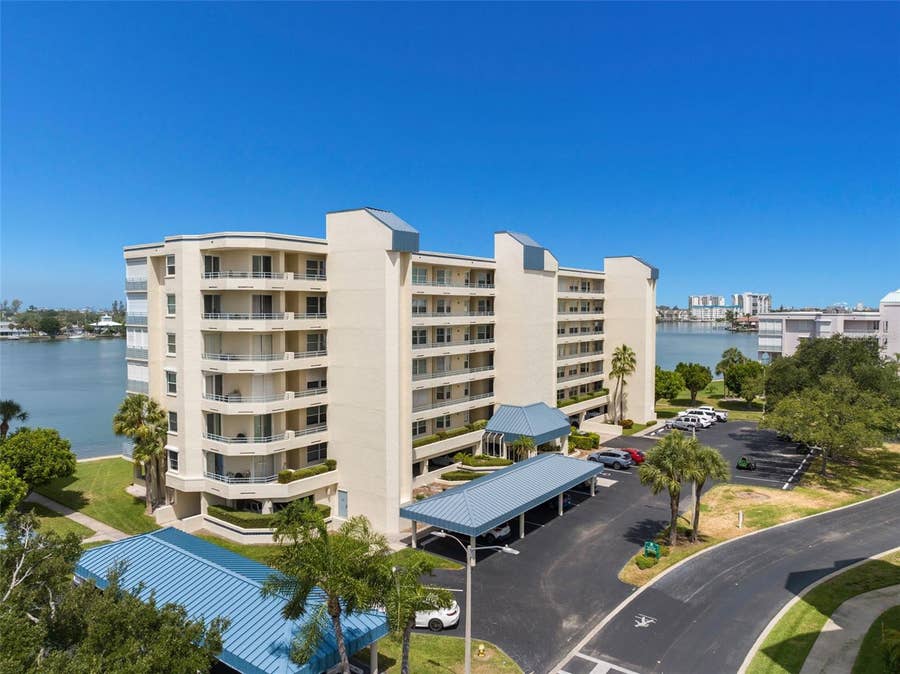 Property photo for 7984 SAILBOAT KEY BOULEVARD S, #306, South Pasadena, FL