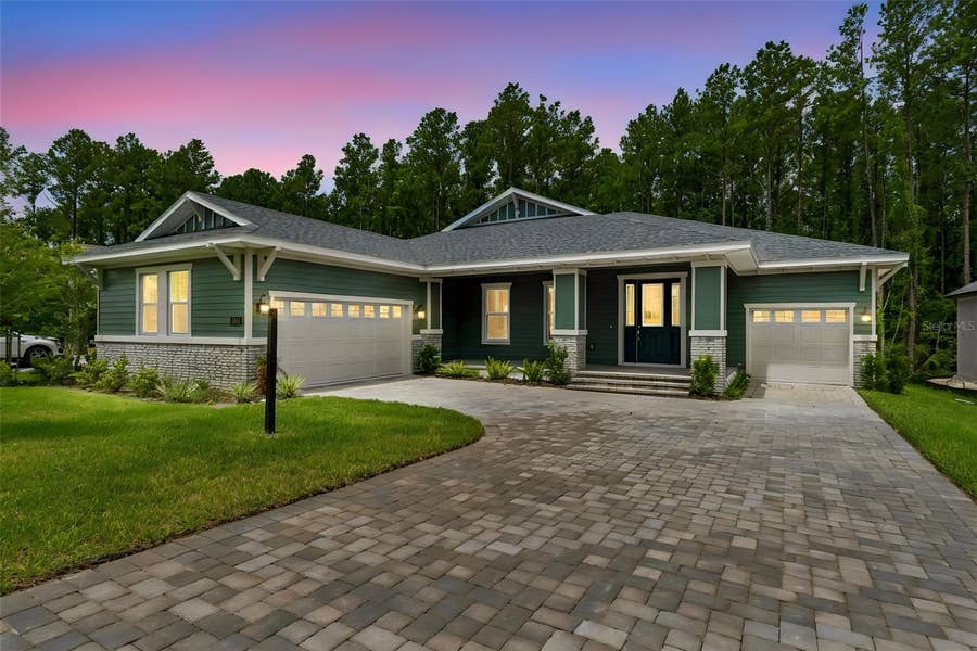 Property photo for 4881 MAJESTIC HILLS LOOP, Brooksville, FL