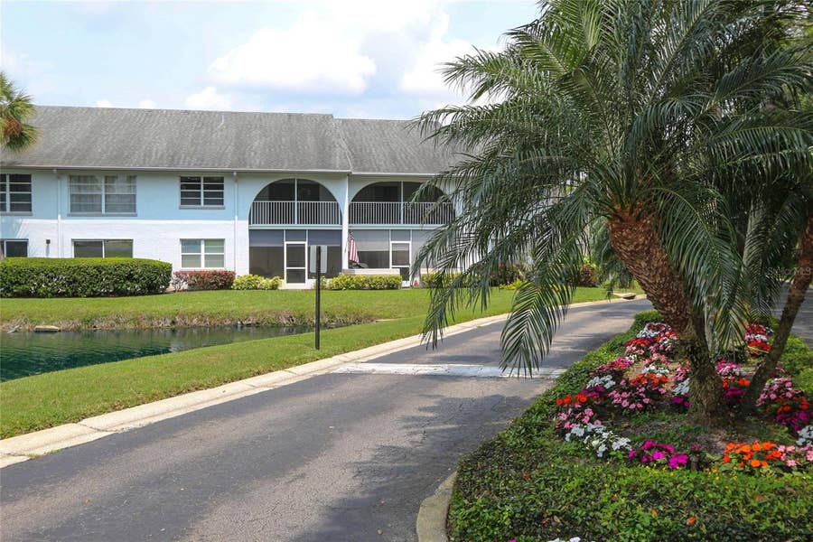 Property photo for 3203 LANDMARK DRIVE, #2202, Clearwater, FL