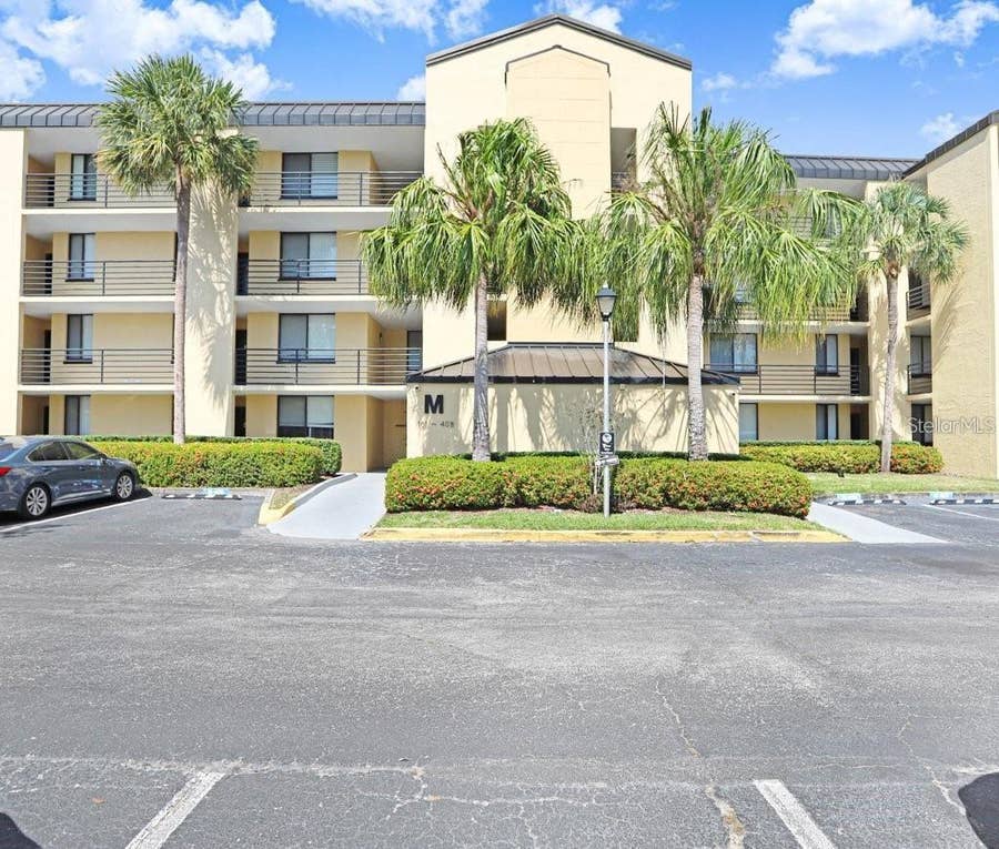 Property photo for 2424 W TAMPA BAY BOULEVARD, #M205, Tampa, FL