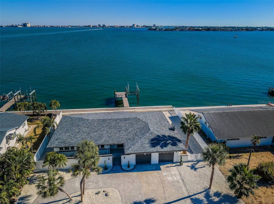 Property photo for 510 55TH AVENUE, St Pete Beach, FL