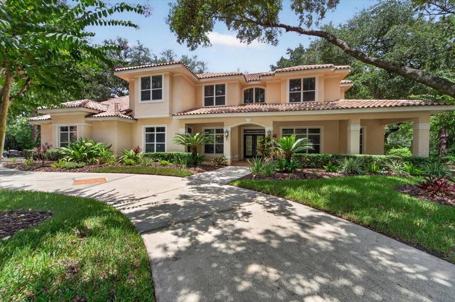 Property photo for 15707 COCHESTER ROAD, Tampa, FL