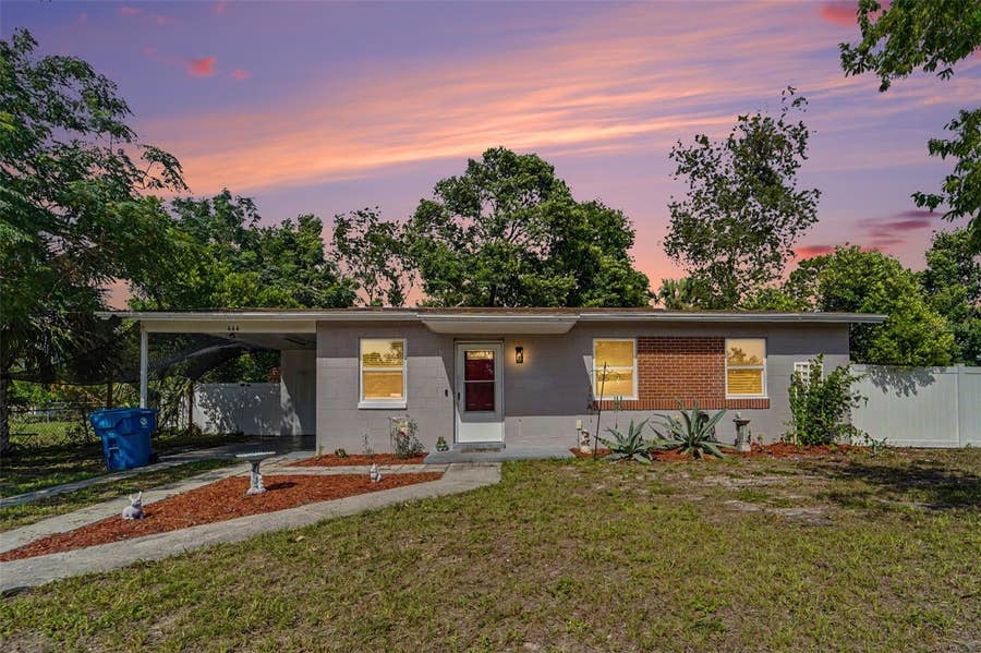 Property photo for 444 COPPERFIELD ROAD, Spring Hill, FL