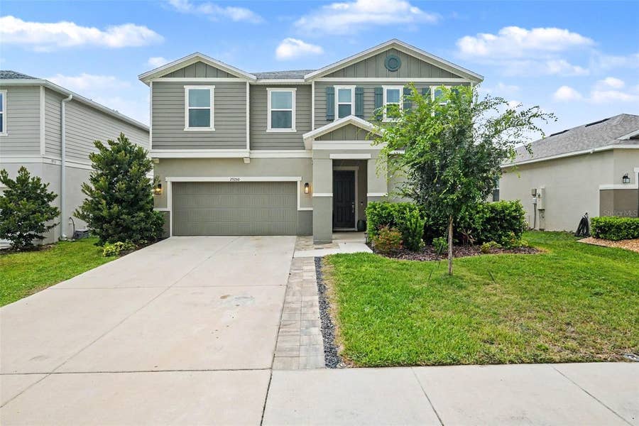 Property photo for 29250 KINSINGTON COURT, Wesley Chapel, FL
