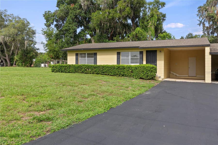 Property photo for 12215 LEANNE DRIVE, Dade City, FL