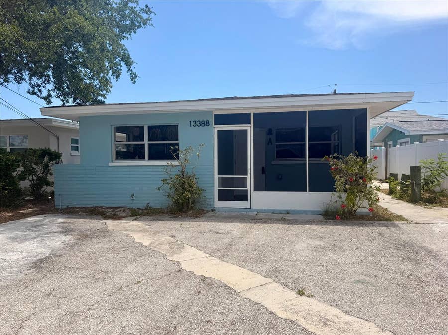 Property photo for 13388 1ST STREET E, #B, Madeira Beach, FL