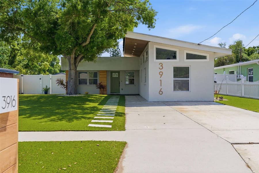 Property photo for 3916 IOWA AVENUE W, Tampa, FL