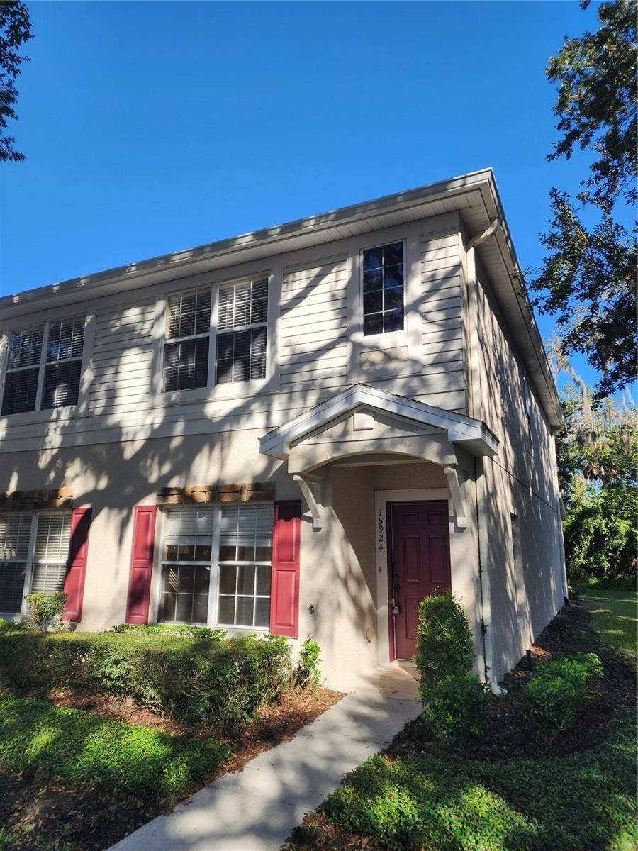 Property photo for 15924 FISHHAWK CREEK LANE, Lithia, FL