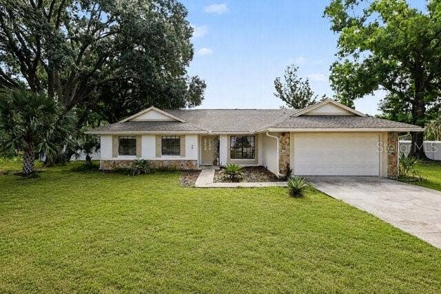 Property photo for 4504 DEER PARK PLACE, Brandon, FL