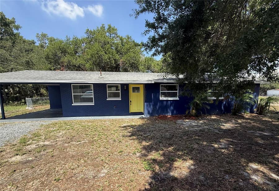 Property photo for 10015 PREVATT STREET, Gibsonton, FL