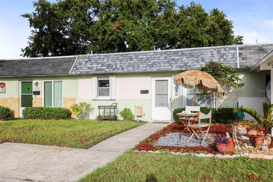 Property photo for 180 SKY LOCH DRIVE W, Dunedin, FL
