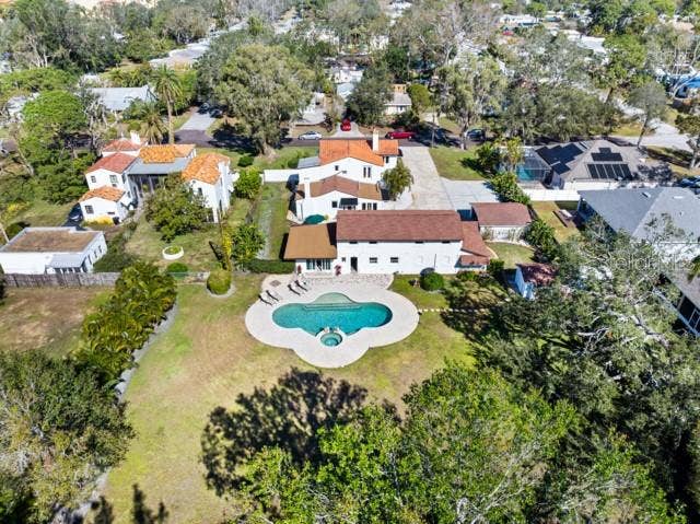 Property photo for 6010 17TH AVENUE S, Gulfport, FL