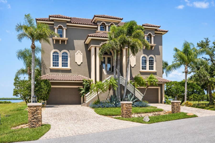 Property photo for 4631 HARBORPOINTE DRIVE, Port Richey, FL