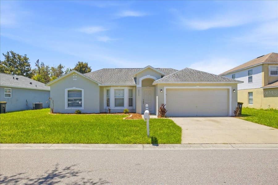 Property photo for 3977 WARBLER DRIVE, Winter Haven, FL