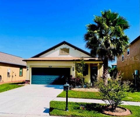 Property photo for 21036 WISTFUL YEARN DRIVE, Land O Lakes, FL