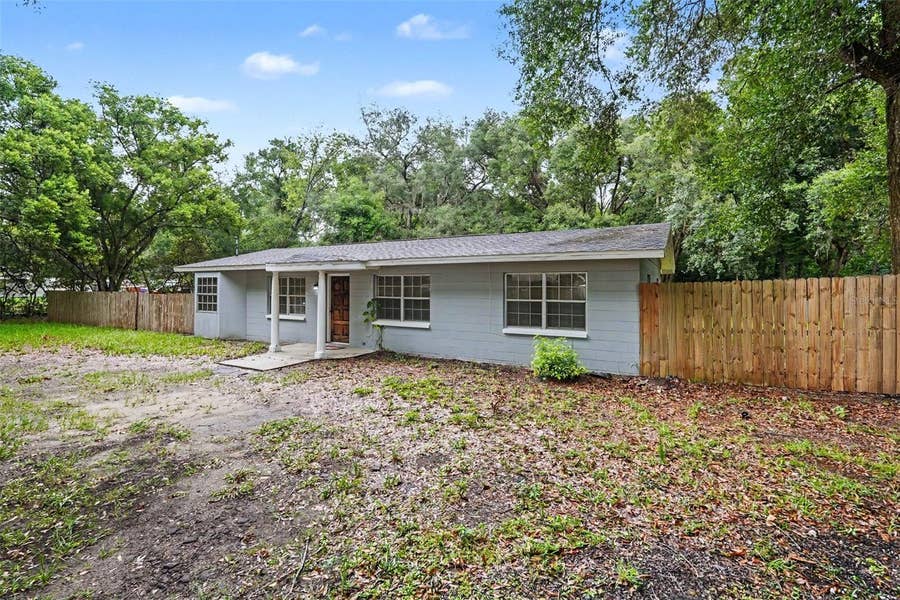 Property photo for 5328 LANTANA STREET, Zephyrhills, FL