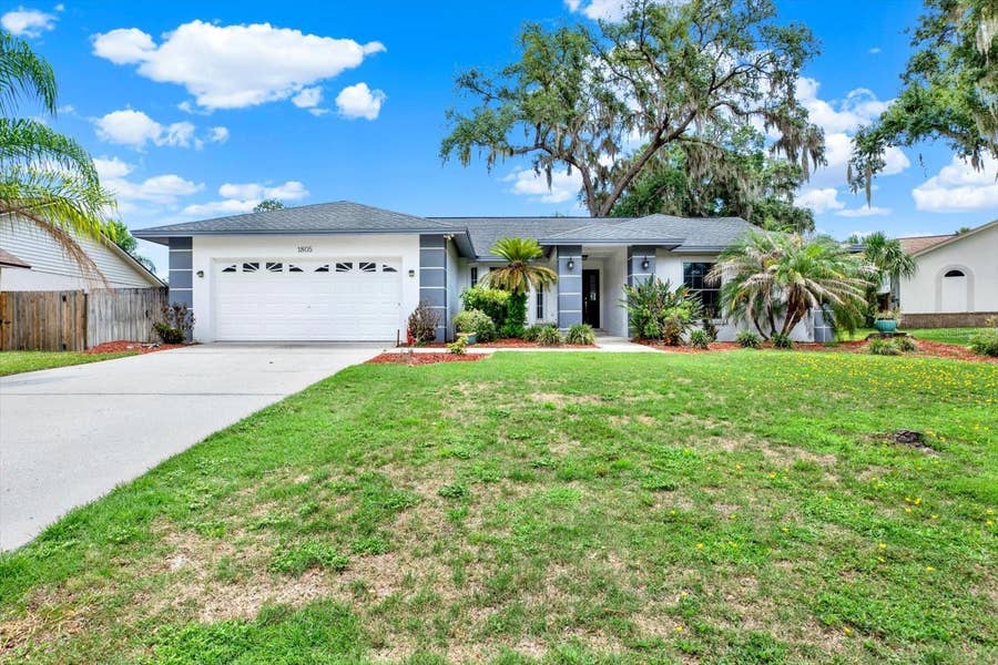 Property photo for 1805 TAWNEE PLACE, Brandon, FL